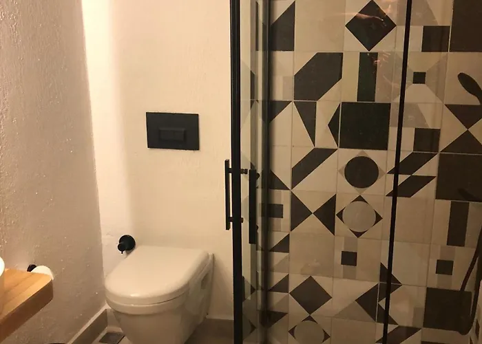 Hotel Kotraba Alaçatı