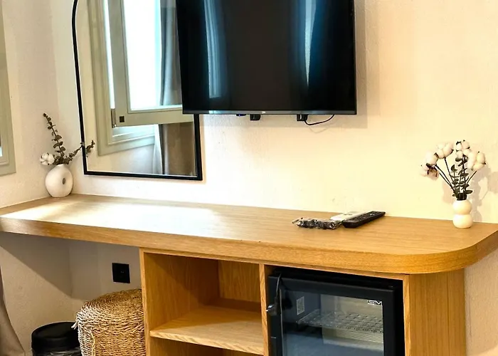 Hotel Kotraba Alaçatı