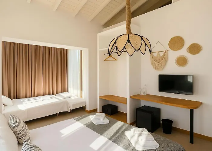 Kotraba Hotel Alaçatı