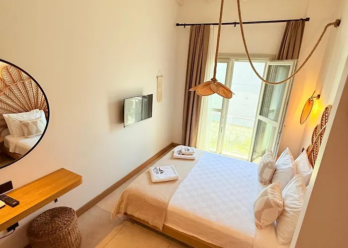 Kotraba 5* Alaçatı